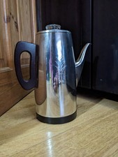 1970s Vintage Sona Coffee Percolator - Sona J134 - Great Condition