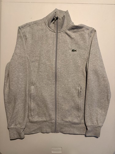 Lacoste sport men full zip - lacoste,
