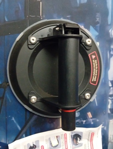 500kg vacuum suction cup - 500kg,