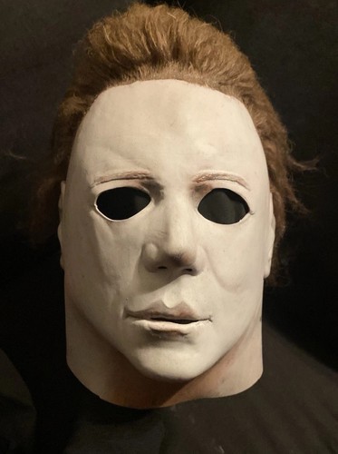 Michael myers mask - michael,
