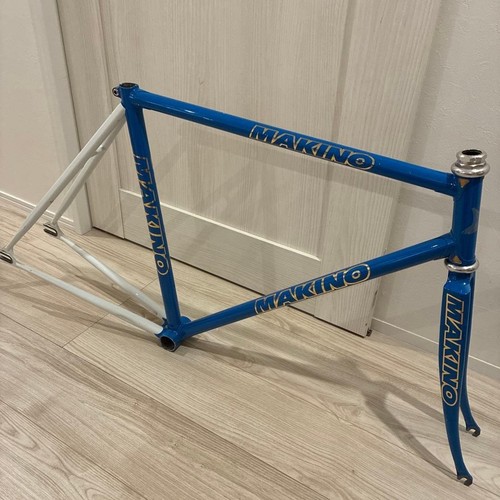 Makino njs keirin - keirin, frame