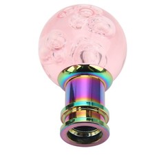 › Pink Gear Shift Knob With