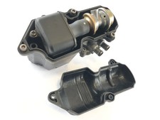 Yamaha XVS 650 Drag Star 4VR