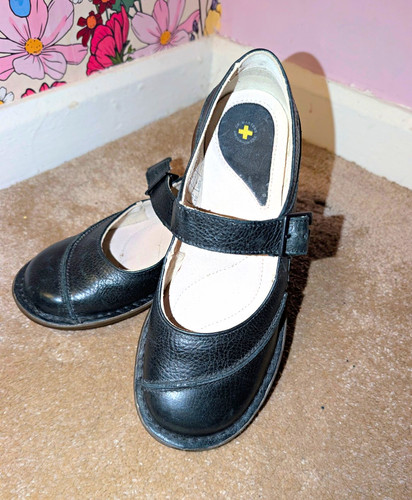 Martens 11508 black - dr.,