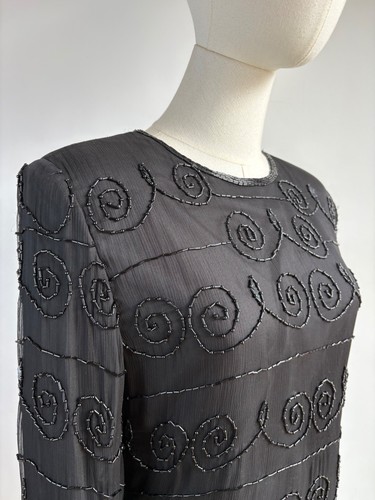 Vtg ronald joyce - joyce, tunic