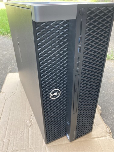 Dell t5820 60ghz - t5820, xeon
