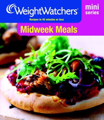 Weight watchers mini series - watchers,
