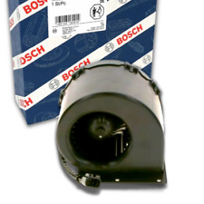 Bosch 0130115604 Electric Motor Cabin Ventilation Interior Fan for John Deere1000