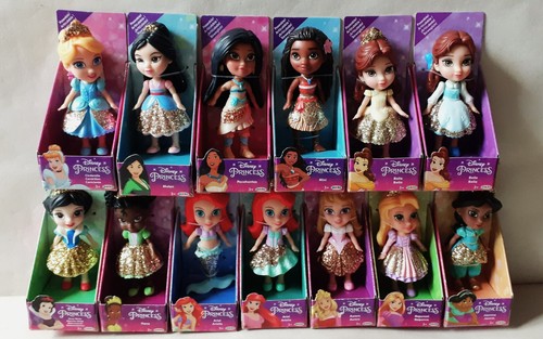 Disney princess gold - disney, glitter