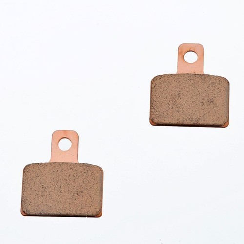 Trials brake pads rear gasgas - pads,