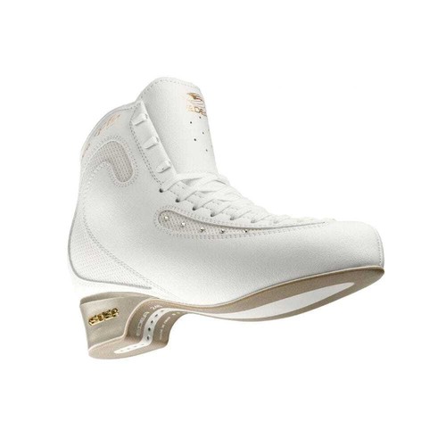 Edea ice fly figure boots - edea,