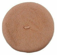 Vintage Colorful Unisex Men Women Wool Warm Beret Beanie Hat Cap French Style 