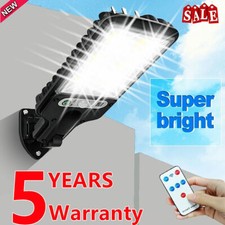 6000W LED Solar Street Light