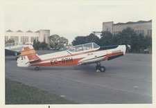 Zlin 526 TRENER MASTER Light