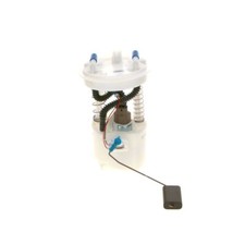 Fuel Pump In Tank Sender Unit