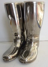 Stirrup Cups. Pair of Riding