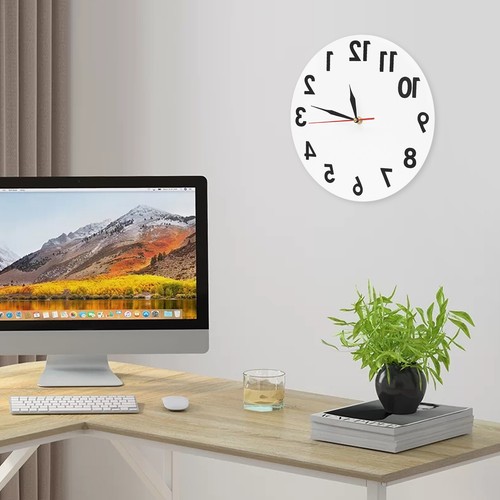 Creative reverse wall - creative,