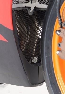 Downpipe grille for honda - downpipe,