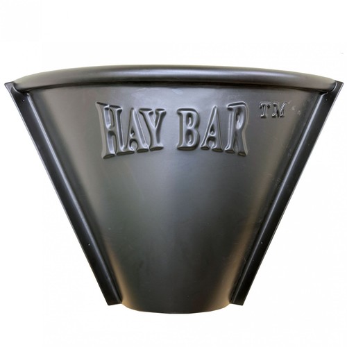 Haybar horse hay - haybar,