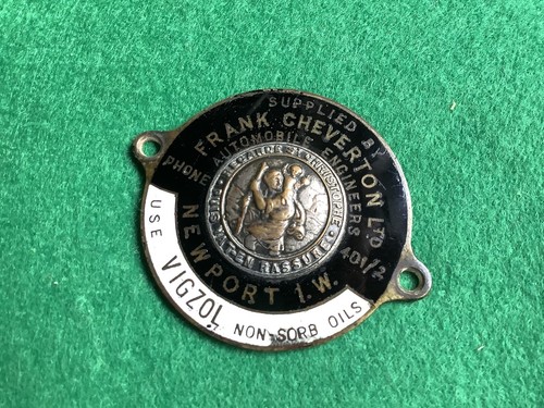 Rare frank cheverton ltd - frank,