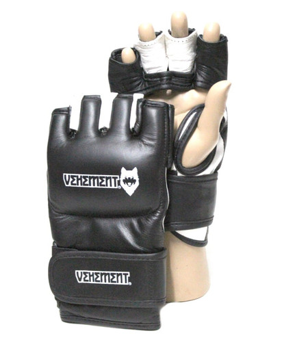 Grappling mma gloves punch - gloves,