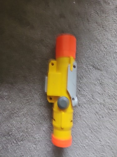 Nerf longshot scope - nerf, cs
