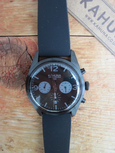 Kahuna kcs 0010g - kcs,