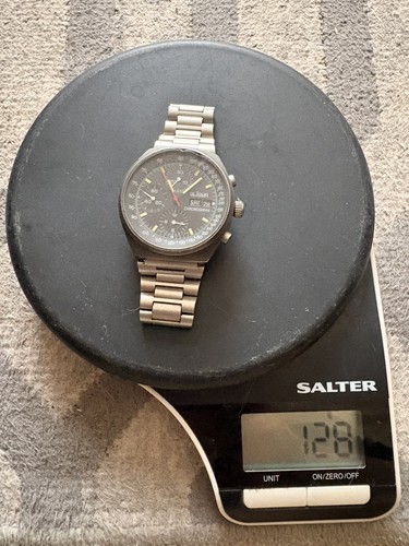 Porsche design orfina - porsche,