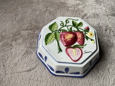 Vintage Bossano Wall Hanging