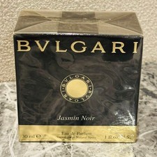 New BVLGARI Jasmin Noir Eau de