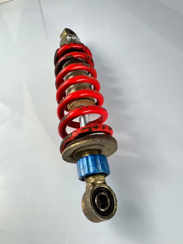 Beta zero rear shock - rear, absorber