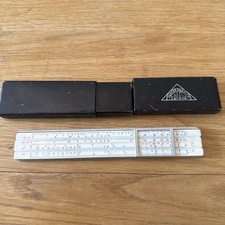 Rare Albert Nestler System