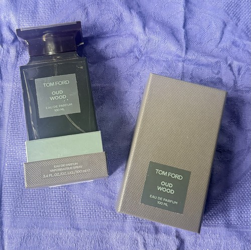 Tom ford oud wood - tom, de