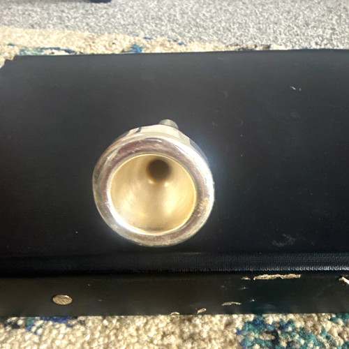 Denis wick 6bl trombone large - denis,