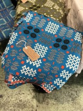 Welsh Reversible Tapestry