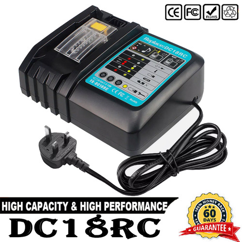 Battery charger for makita - for,