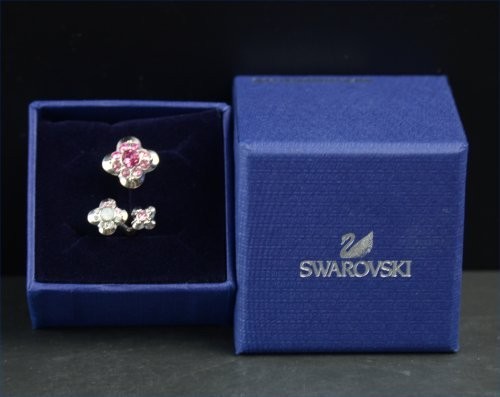 Swarovski cherie open - cherie, ring