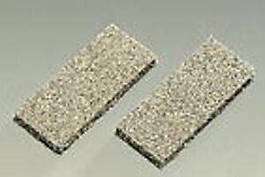 Lgb track cleaning pads - lgb,