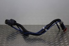 Toyota Corolla Fuel Tank Filler Neck (2019)