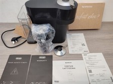 De'Longhi ENV300.B Coffee