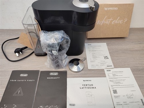 Longhi env300 coffee - de'longhi,
