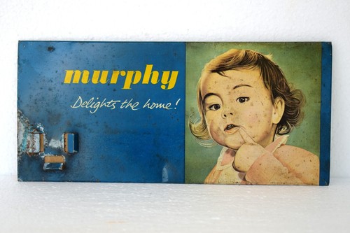 Vintage murphy radio - vintage,