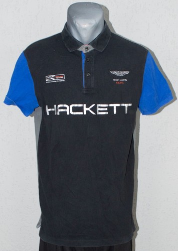 Aston martin jersey hackett - martin,