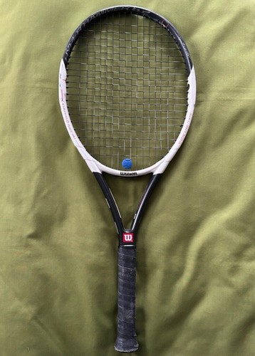 Wilson hyper hammer - wilson,