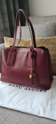 Marc jacobs the editor - jacobs,