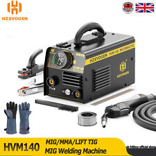 3in1 MIG Welder Inverter