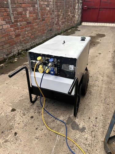 Stephill 6kva diesel generator - 6kva,