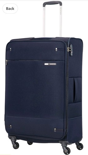 Samsonite base suitcase cm - ,