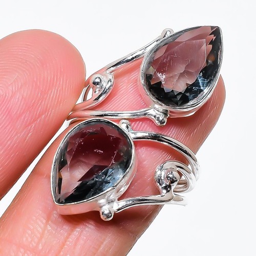 Alexandrite gemstone 925 - alexandrite,