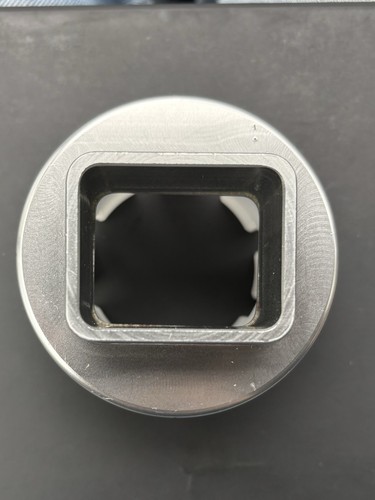 Belmont rectangular collimator - belmont,